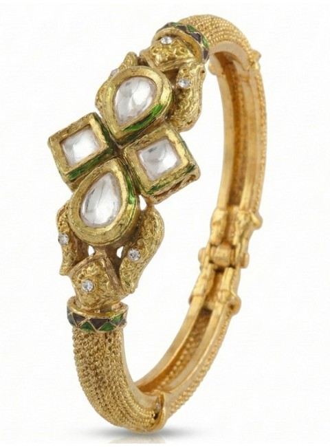 Kundan Bracelet